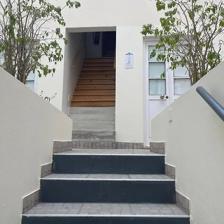 Mouraria -