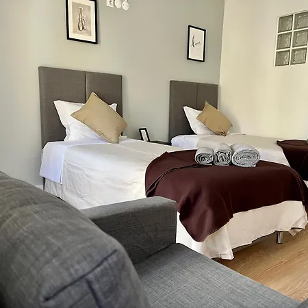 Mouraria - * ליסבון