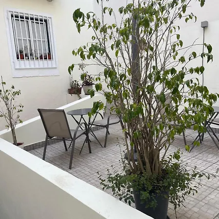 Mouraria -