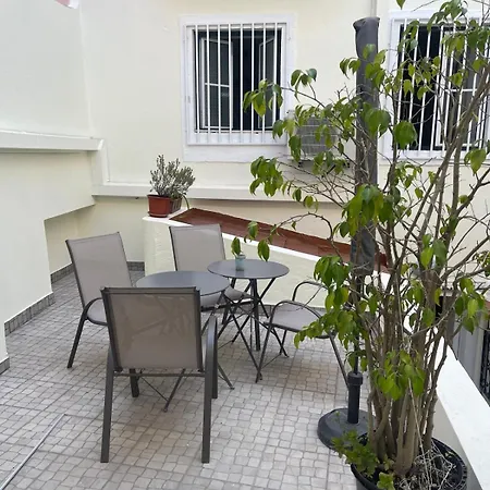 Apartamento Mouraria - *