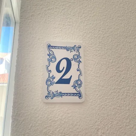 Mouraria - Appartement Lissabon