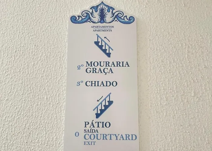 Mouraria - * Lisboa
