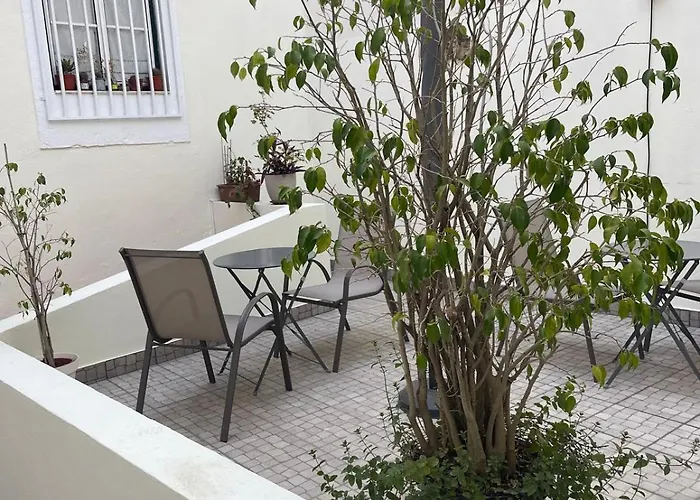 Mouraria -