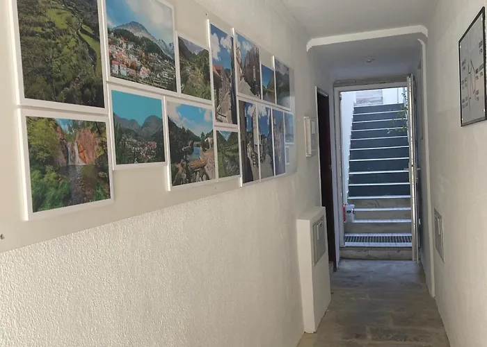 Mouraria -