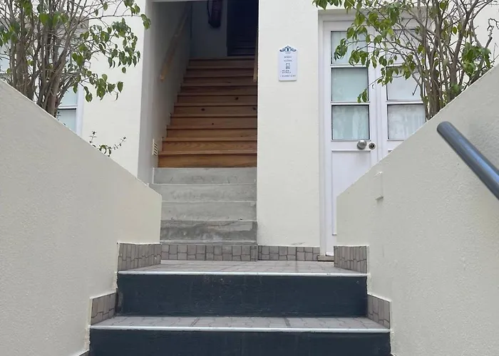 Mouraria -