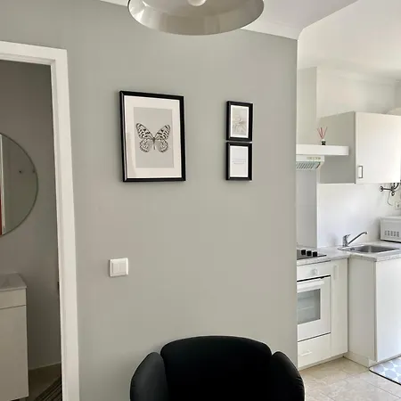 Mouraria - Apartmán