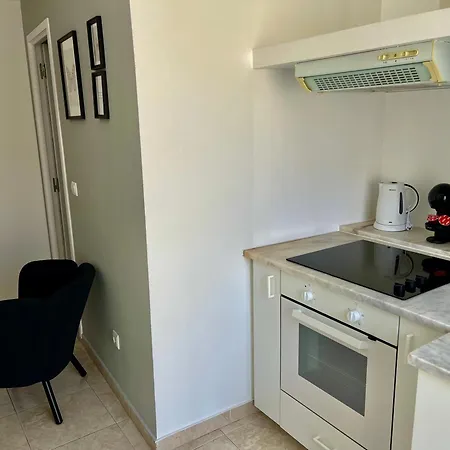 Apartmán Mouraria - *