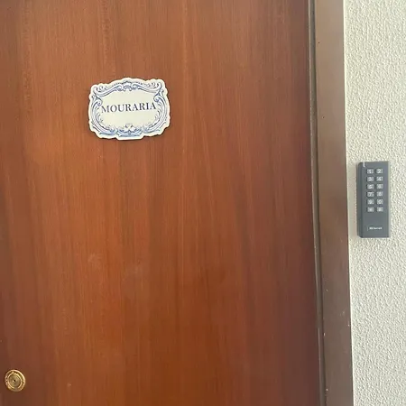 Apartmán Mouraria - *