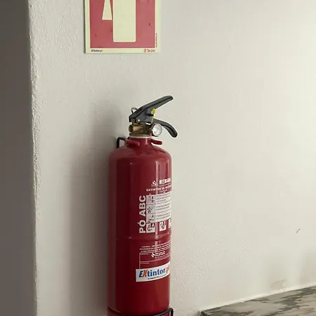 Apartmán Mouraria - Lisboa