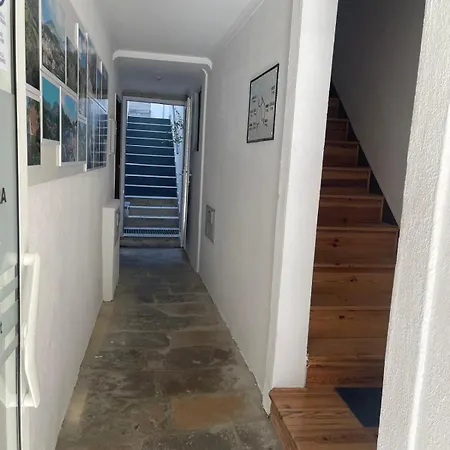 Apartmán Mouraria - Lisboa