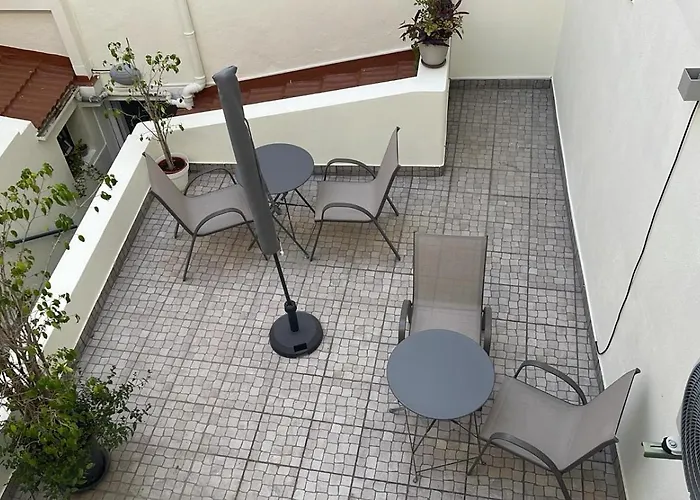Mouraria -